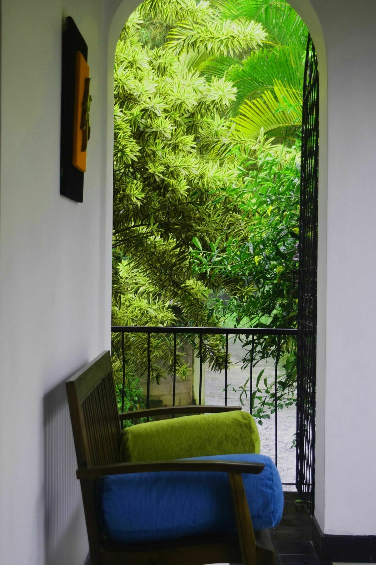 Avaana By Springhills Hotel แคนดี้ ภายนอก รูปภาพ